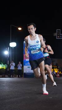 BIB: 40281, 42405
                            <button type="button" onclick="openModal(23006443)" class="btn btn-primary btn-sm float-right btn-popup" data-toggle="modal" data-target=".modal-high-quality">
                        <i class="fas fa-shopping-cart"></i> Add to Cart
                    </button>
                                            <button type="button" onclick="isThisMe(23006443, true)" class="btn btn-success btn-sm float-right btn-popup btn-isme hidden" data-toggle="tooltip" data-placement="bottom" title="นี่คือรูปของคุณใช่ไหม คลิกที่นี่เพื่อเอาเข้าอัลบั้ม">
                        <i class="fas fa-plus"></i> Add to album
                    </button>
                    <button type="button" onclick="isThisMe(23006443, false)" class="btn btn-warning btn-sm float-right btn-popup btn-isnotme hidden">
                        <i class="fas fa-ban"></i> Remove from album
                    </button>